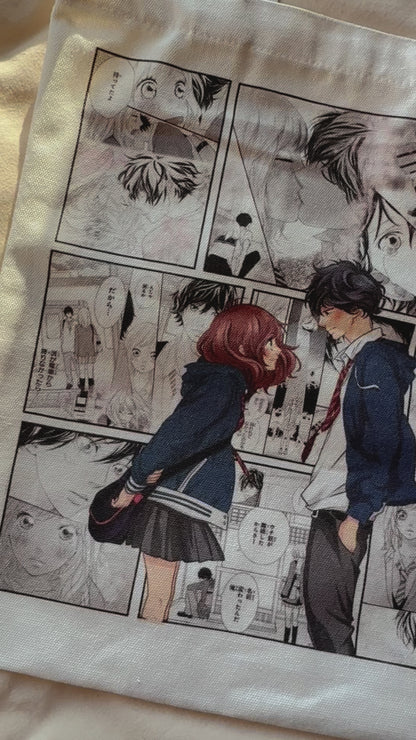 Reencuentro Edition - Ao Haru Ride